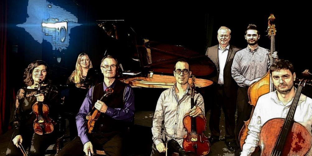 Entrades a la venda per al Concert de Santa Llúcia