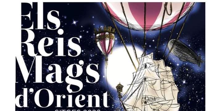 La vila de Sitges està a punt per tornar a rebre a Ses Majestat els Reis d’Orient a la tradicional Cavalcada de Reis, el 5 de gener. La Cavalcada dels Reis Mags d’Orient començarà a les cinc a la Fragata i passarà pel passeig de la Ribera, pel carrer Bassa Rodona, plaça del Pou Vedre, Espalter, passeig de Vilafranca, carrer Artur Carbonell, carrer Francesc Gumà, carrer Sant Gaudenci, carrer Sant Josep, carrer Parellades, Cap de la Vila, carrer Major i plaça de l’Ajuntament. Un cop Melcior, Gaspar i Baltasar