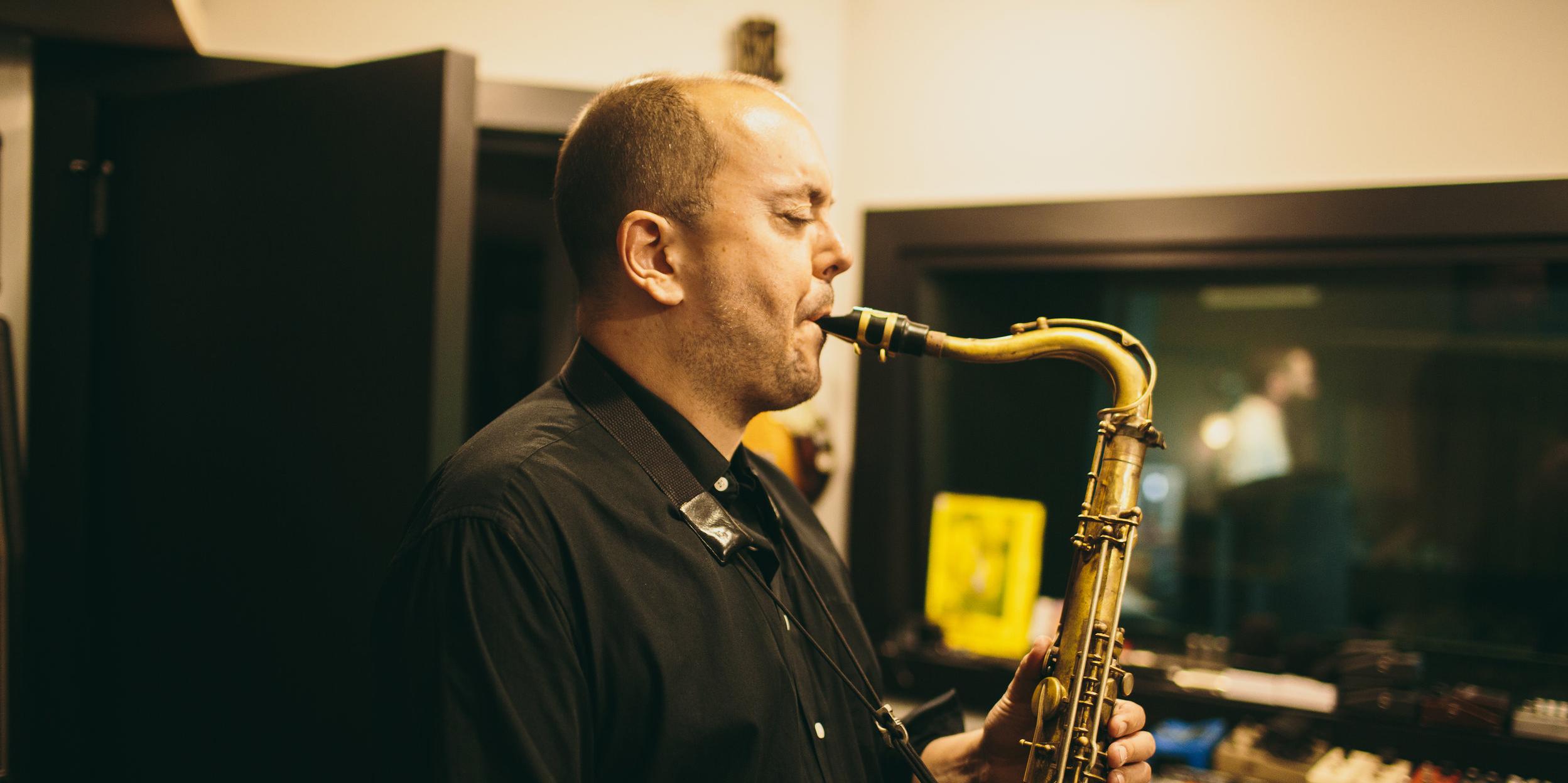 Torna el seminari Internacional Sitges Jazz Lab 2021