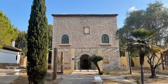 Jornada de portes obertes a Can Milà Jornada de portes obertes a Can Milà