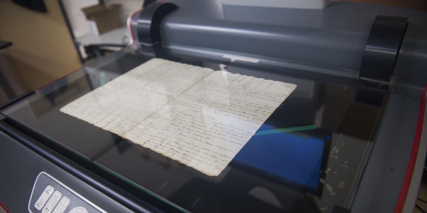 L’Arxiu Digital de Sitges es presentarà la primavera de 2022 L’Arxiu Digital de Sitges es presentarà la primavera de 2022