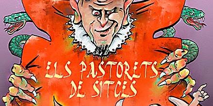 'El Primer Nadal dels Pastors' de Mn. Rossend Fortunet 'El Primer Nadal dels Pastors' de Mn. Rossend Fortunet