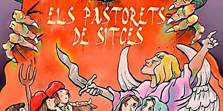 Els Pastorets de Sitges es representaran els dies 18 i 19 de desembre al Casino Prado