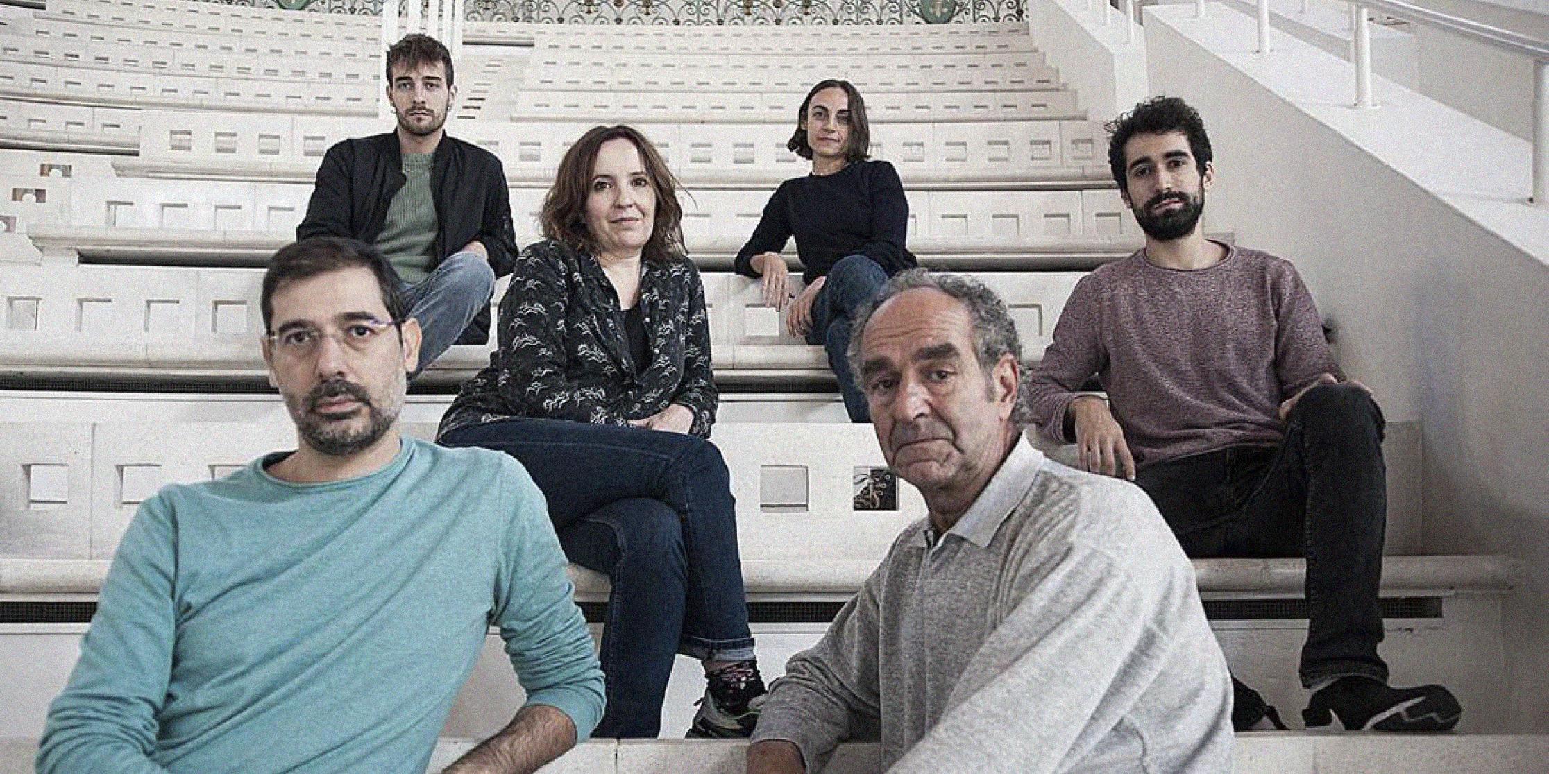 Espectacle ' M’hauríeu de pagar', de Jordi Prat i Coll Espectacle ' M’hauríeu de pagar', de Jordi Prat i Coll