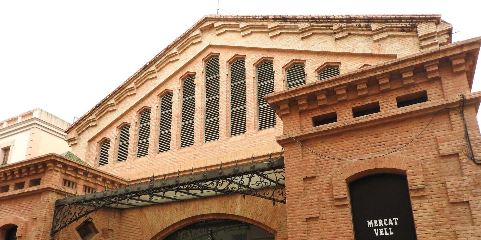 Mercat Vell Mercat Vell