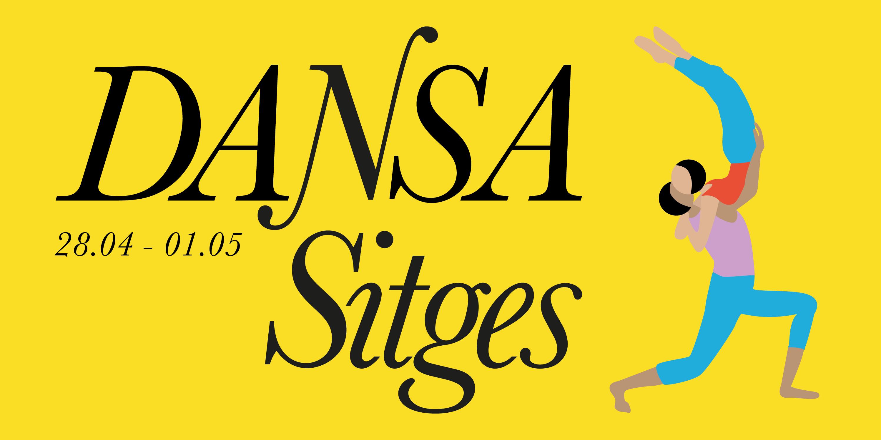 Dansa Sitges Dansa Sitges