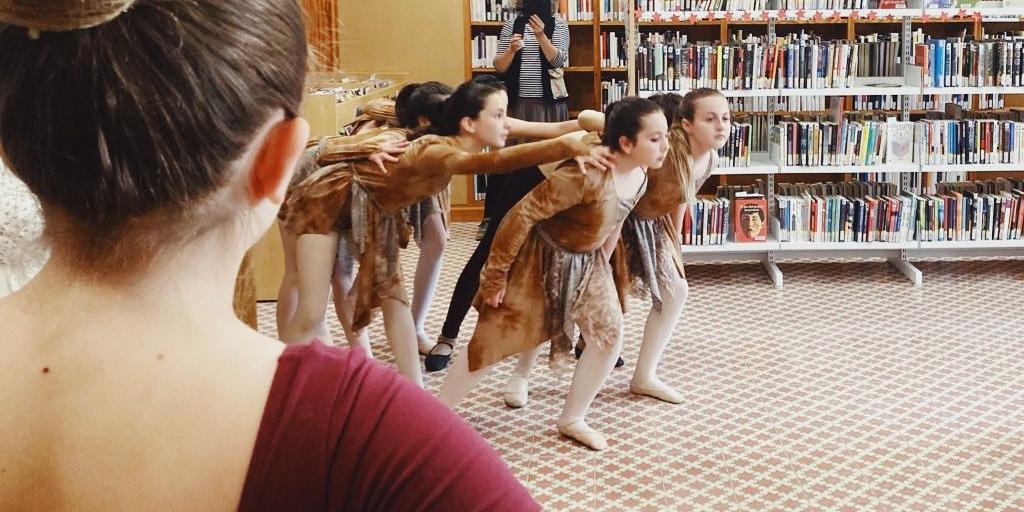 Més d’una desena de propostes configuren la programació de Dansa Sitges