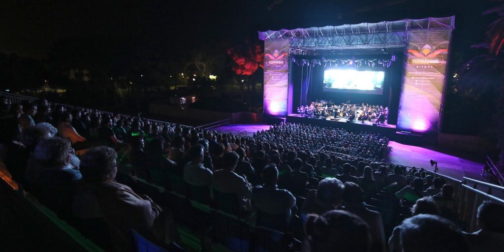 Festival Jardins de Terramar Festival Jardins de Terramar