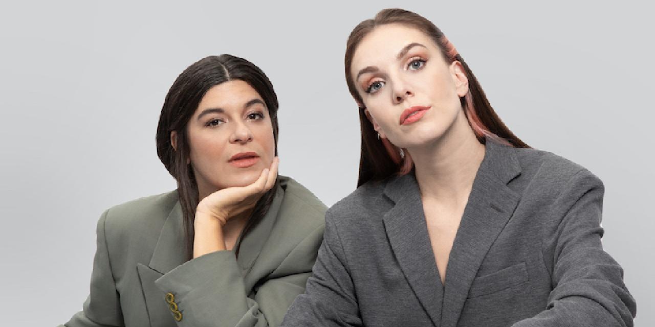 Festival Dona-Art en femení 2022: programació principal Festival Dona-Art en femení 2022: programació principal