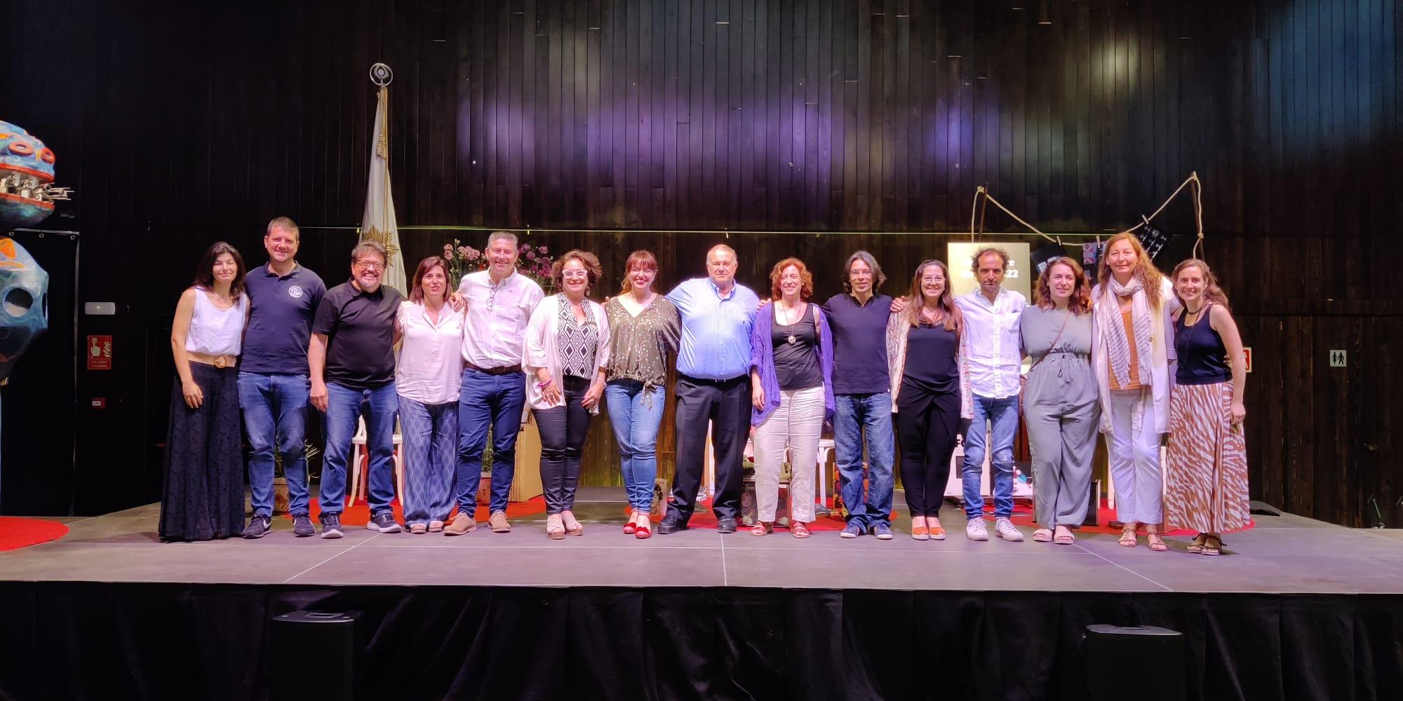 El Corpus de Sitges 2022 recupera la plena normalitat