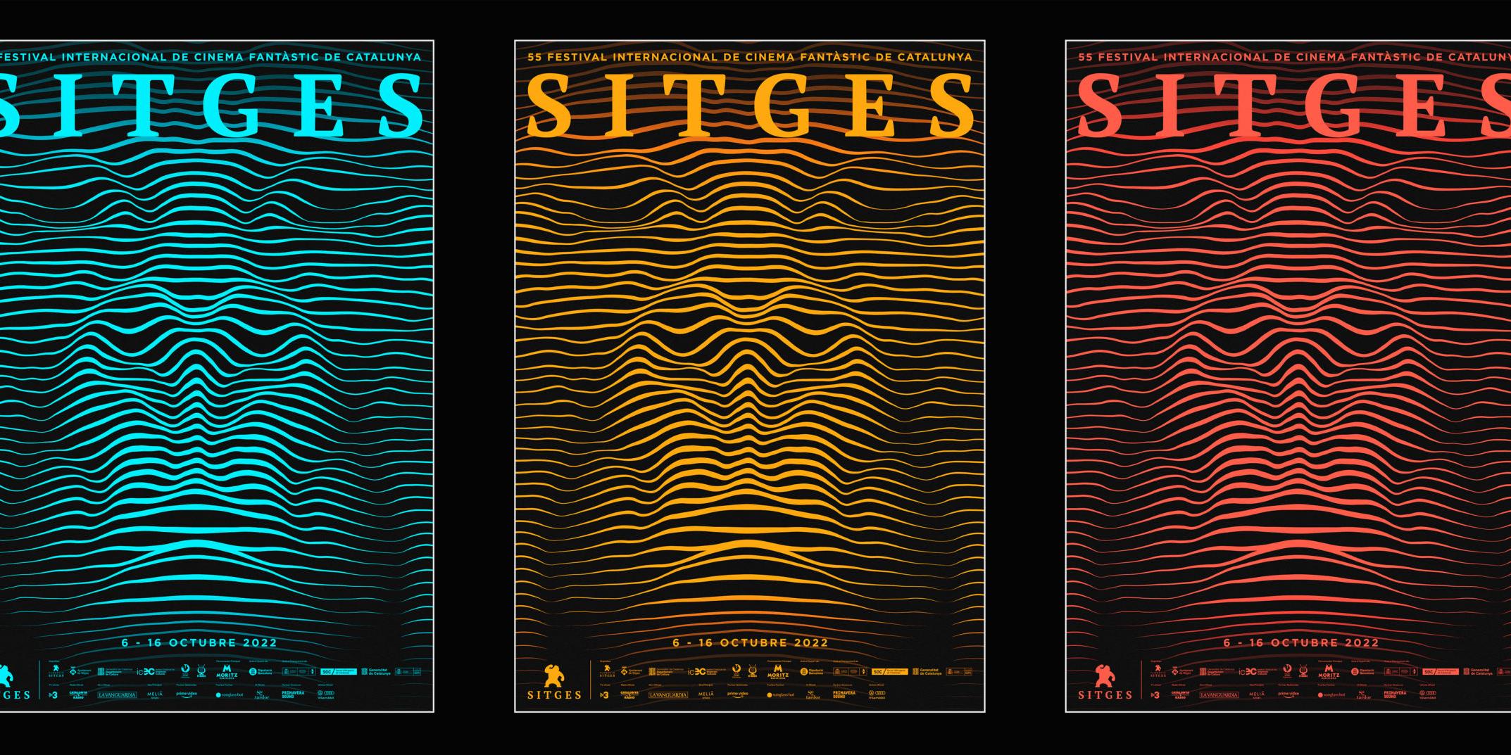 Sitges Film Festival 2022 Sitges Film Festival 2022