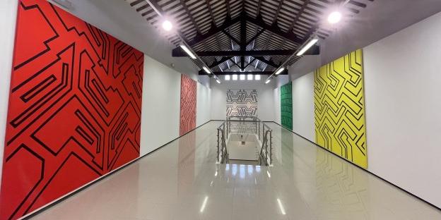 Novetats a la Fundació Stämpfli Novetats a la Fundació Stämpfli