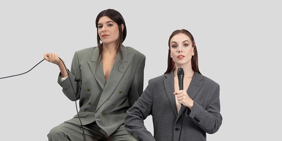 Festival Dona 2022: Saldremos Mejores Live Show Festival Dona 2022: Saldremos Mejores Live Show