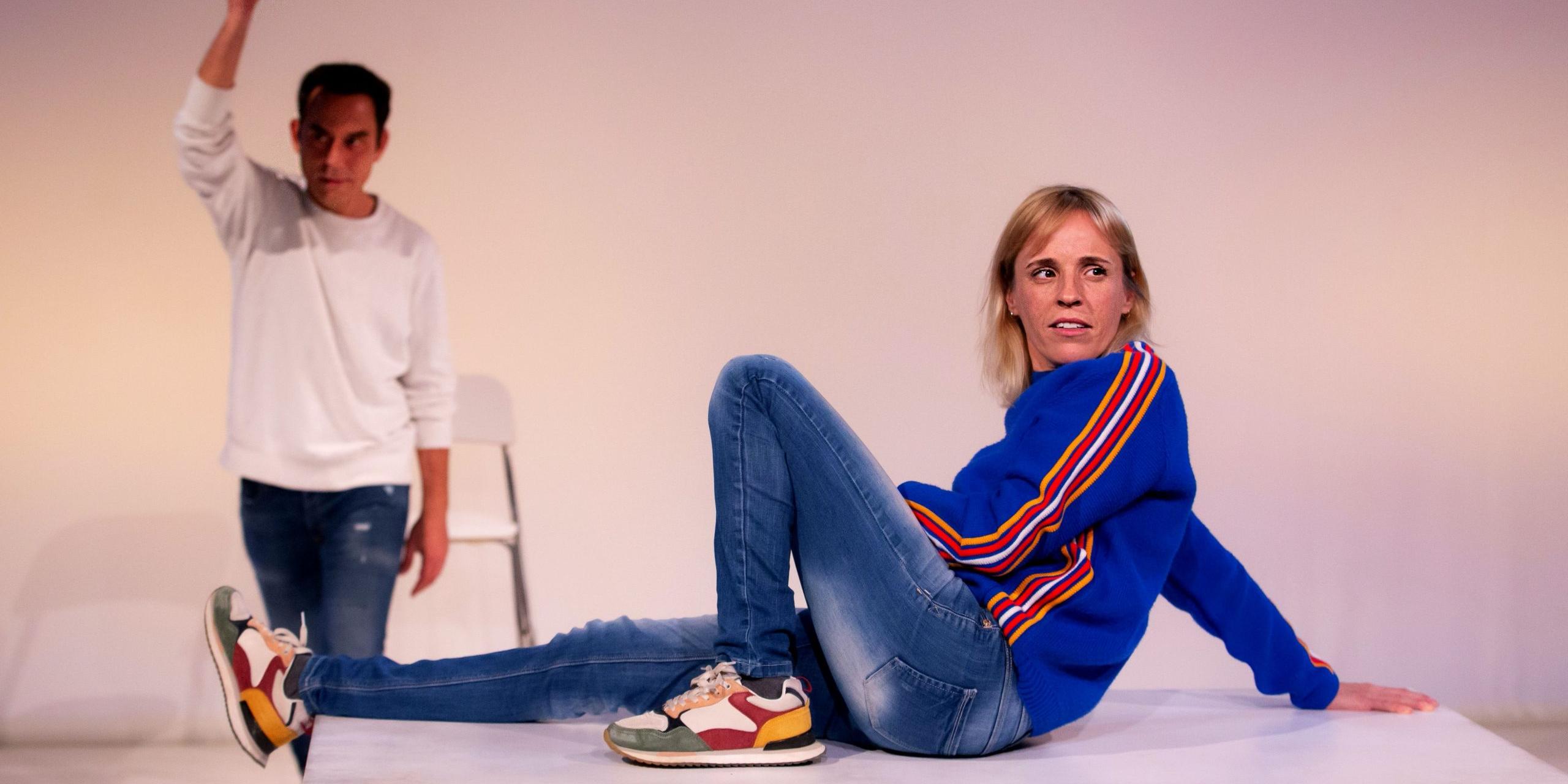 Festival Dona 2022: 'Monopoli' (teatre) Festival Dona 2022: 'Monopoli' (teatre)