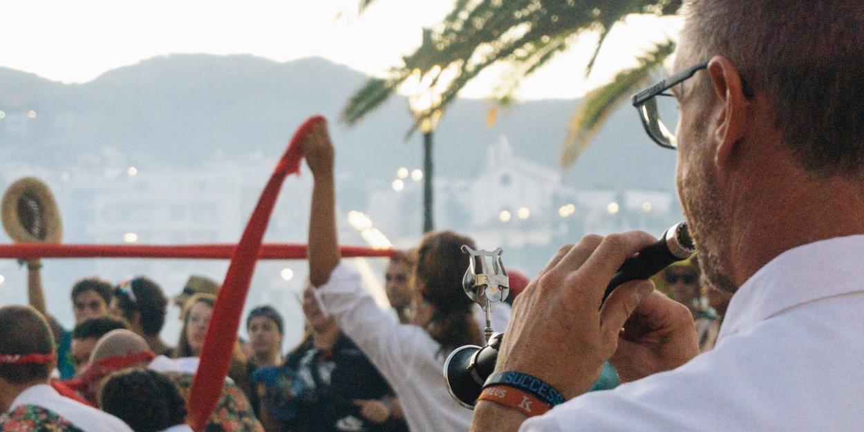 Santa Tecla 2022: Dimarts 20 de setembre Santa Tecla 2022: Dimarts 20 de setembre