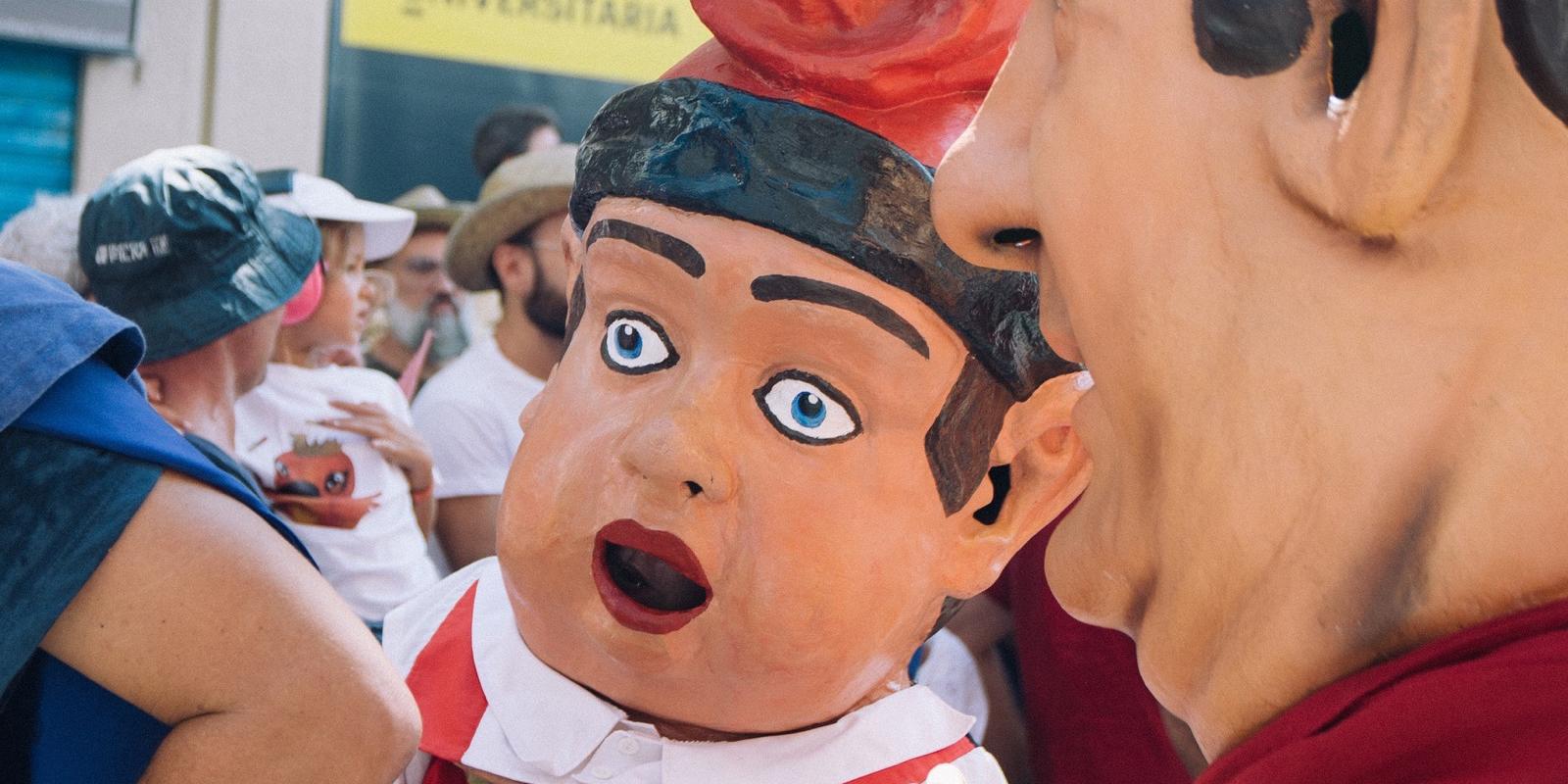 Santa Tecla 2022: Divendres 16 de setembre Santa Tecla 2022: Divendres 16 de setembre