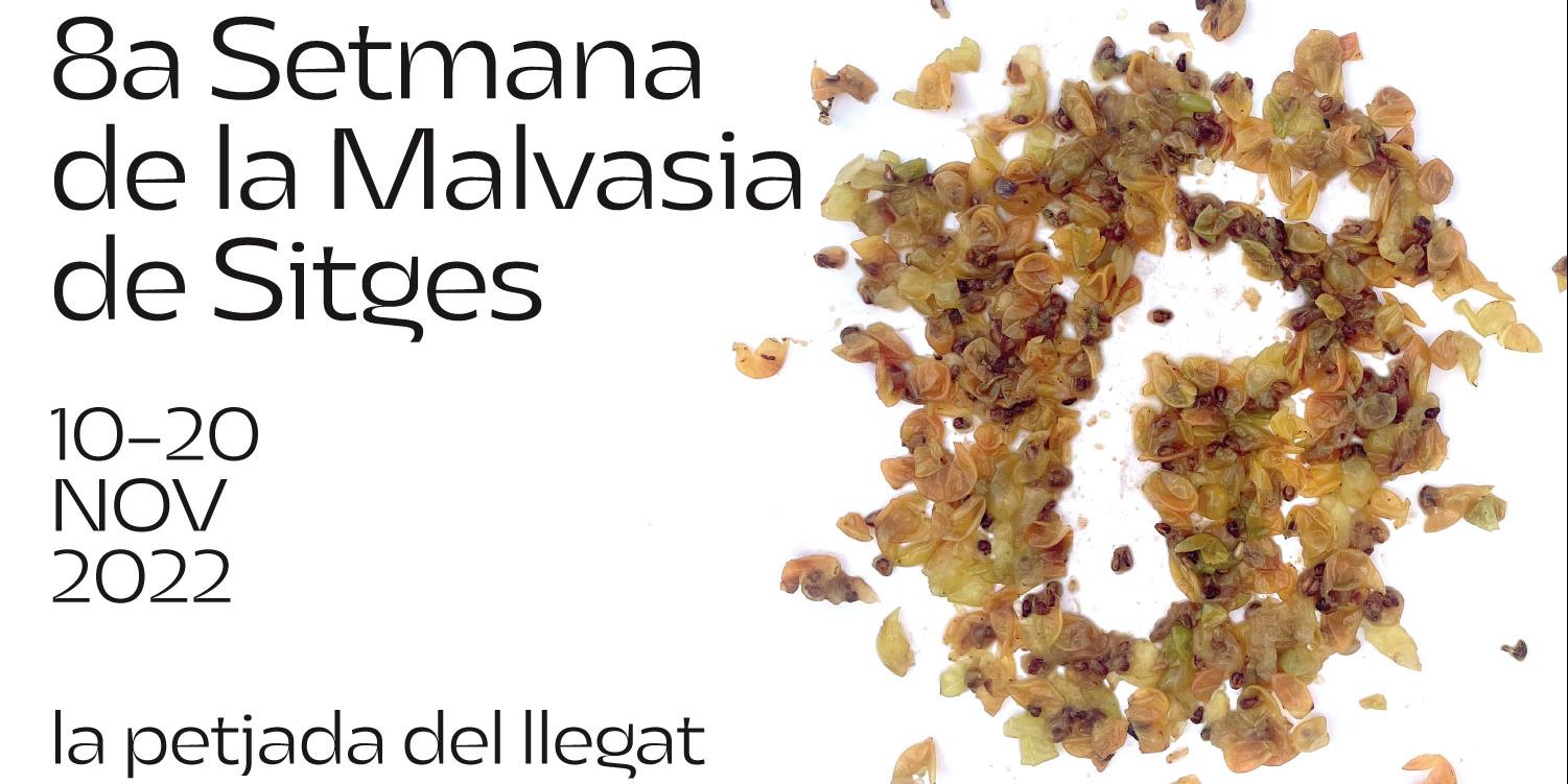 Setmana de la Malvasia de Sitges 2022: tot el programa Setmana de la Malvasia de Sitges 2022: tot el programa
