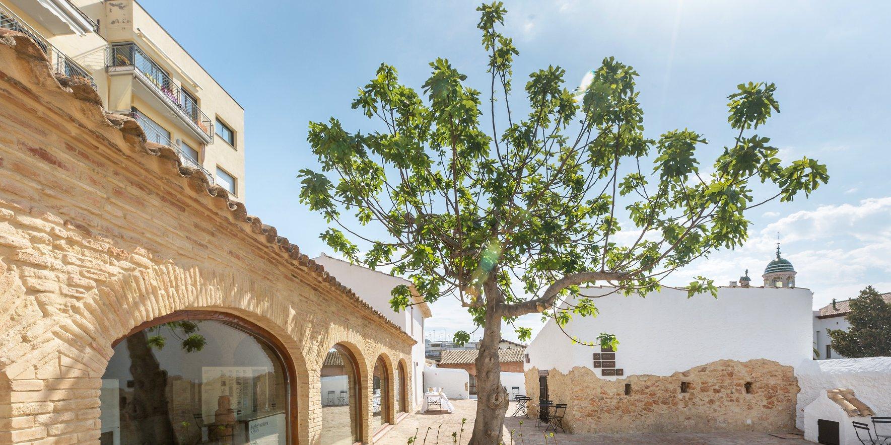 La cultura del vi i la literatura mariden a la Biblioteca Josep Roig i Raventós i al CIM