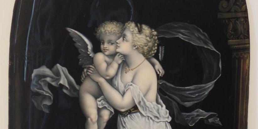 “Models de bellesa. L’antic Museus de Reproduccions Artístiques” “Models de bellesa. L’antic Museus de Reproduccions Artístiques”