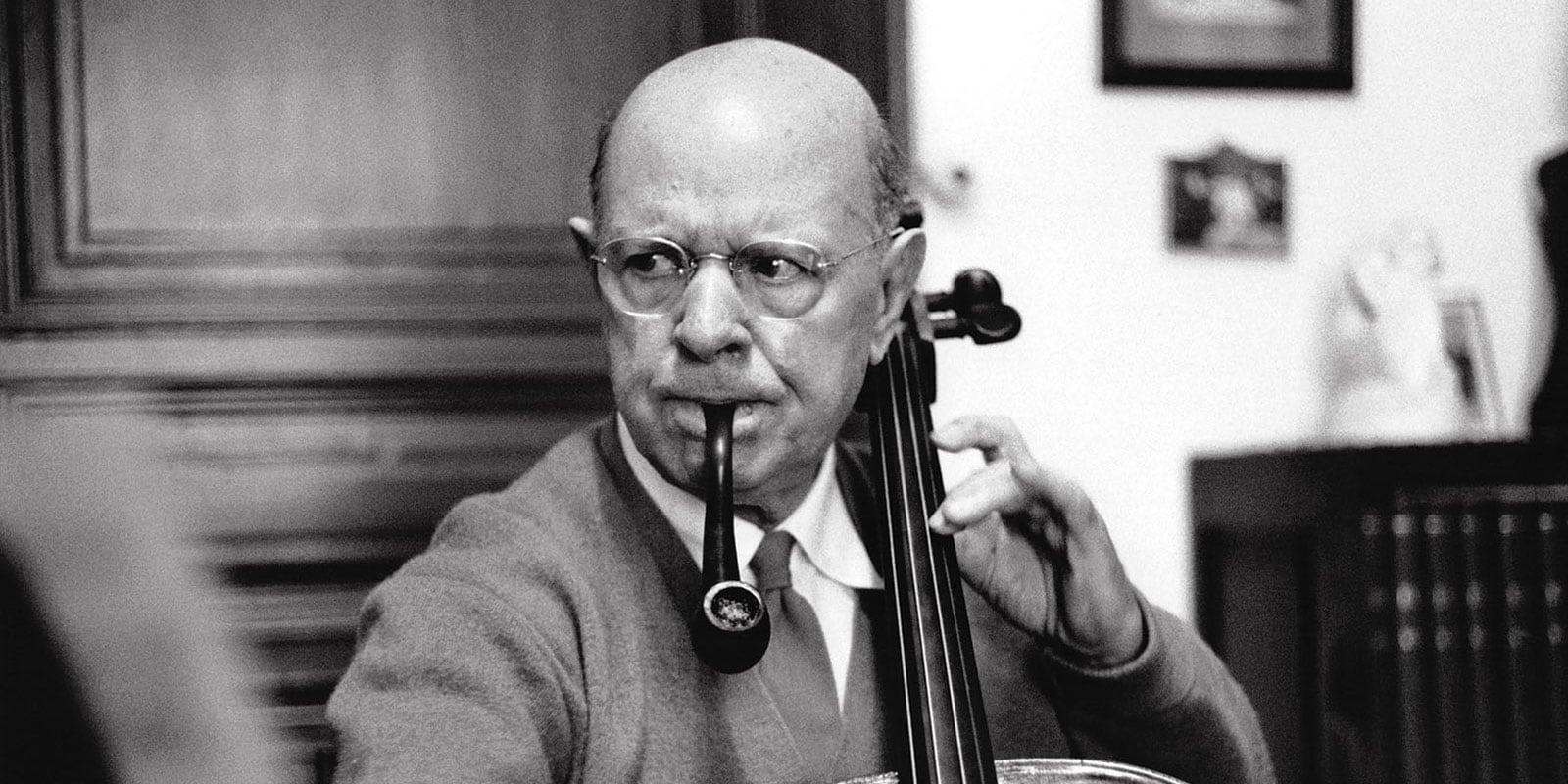 Música: concert d’homenatge a Pau Casals, amb Sveta Truixka Música: concert d’homenatge a Pau Casals, amb Sveta Truixka