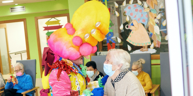 Carnaval 2022 | Foto: Mot Bcn Carnaval 2022 | Foto: Mot Bcn