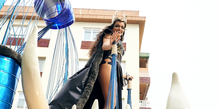 Carnaval 2022 | Foto: Mot Bcn Carnaval 2022 | Foto: Mot Bcn