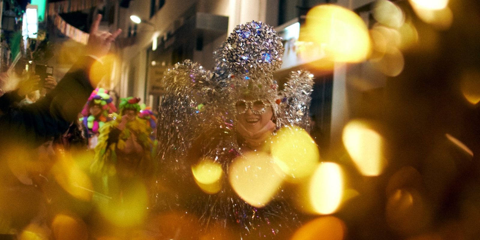 Carnaval 2022 | Foto: Mot Bcn Carnaval 2022 | Foto: Mot Bcn