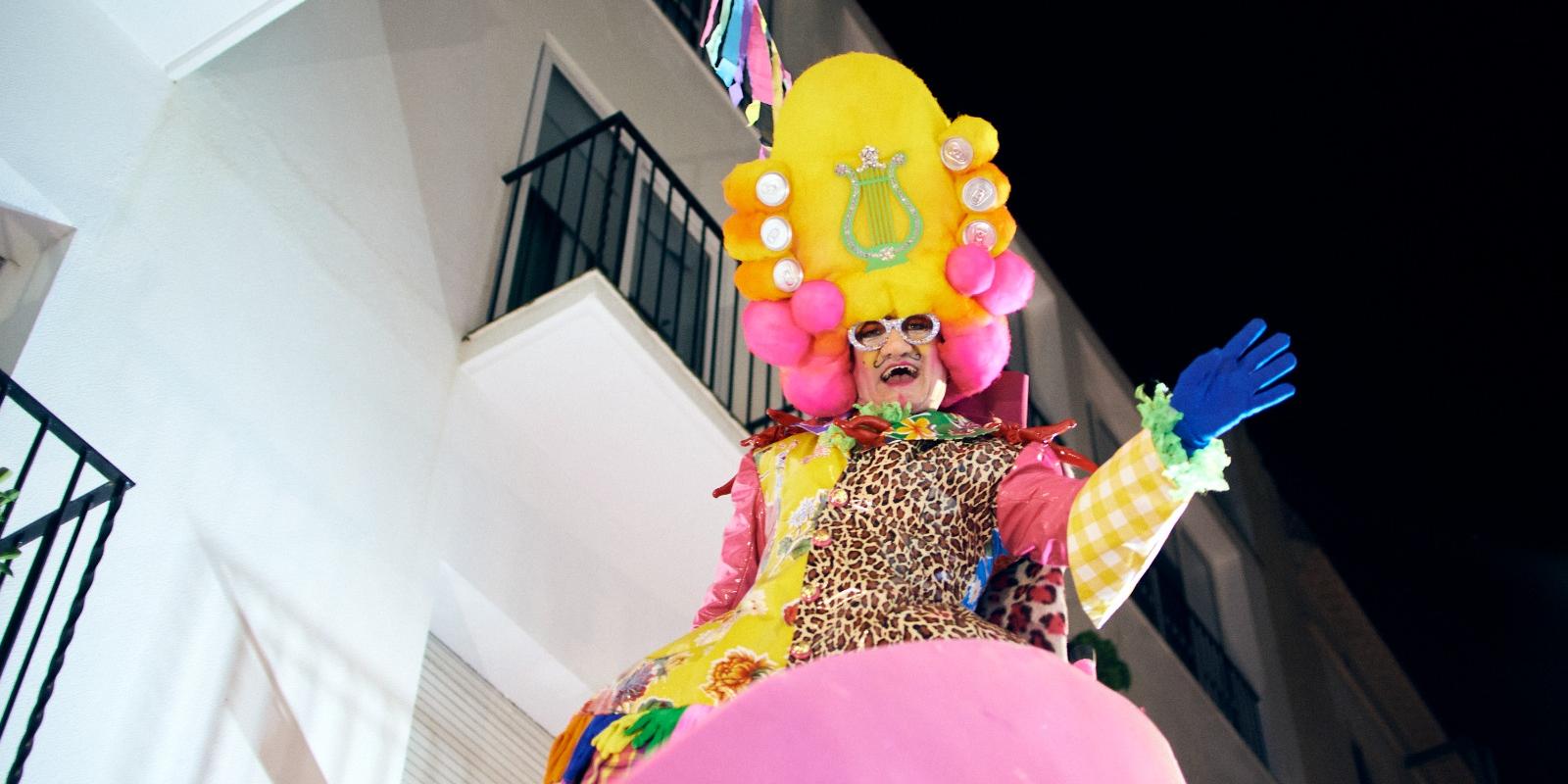 Carnaval 2022 | Foto: Mot Bcn Carnaval 2022 | Foto: Mot Bcn