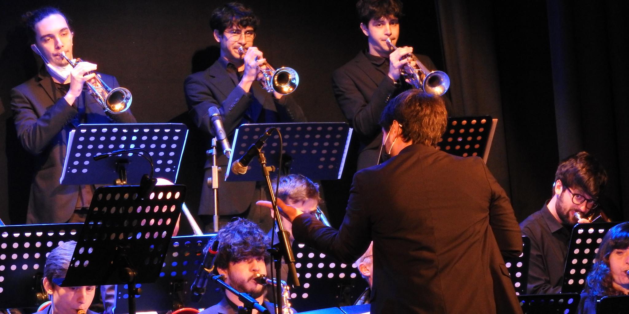 Big Band Sitges Big Band Sitges