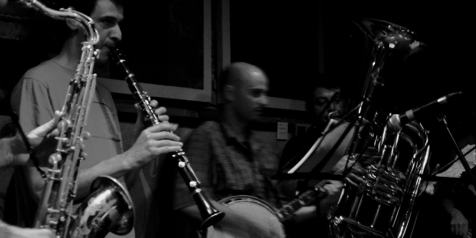 Doctor Jazz Friends Doctor Jazz Friends