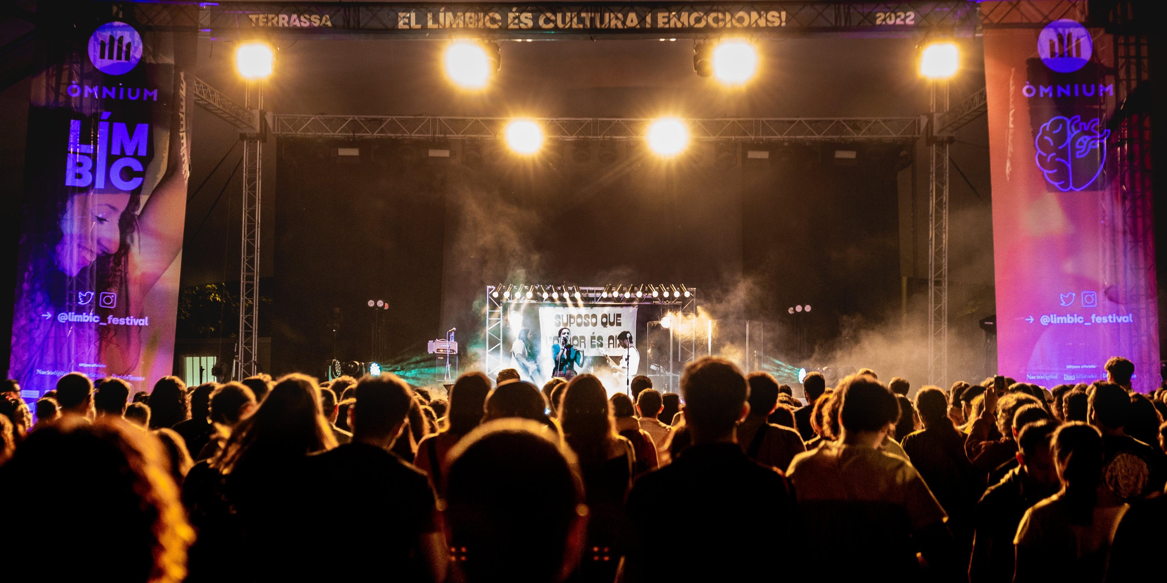 Fotografia: Límbic 2022 Fotografia: Límbic 2022