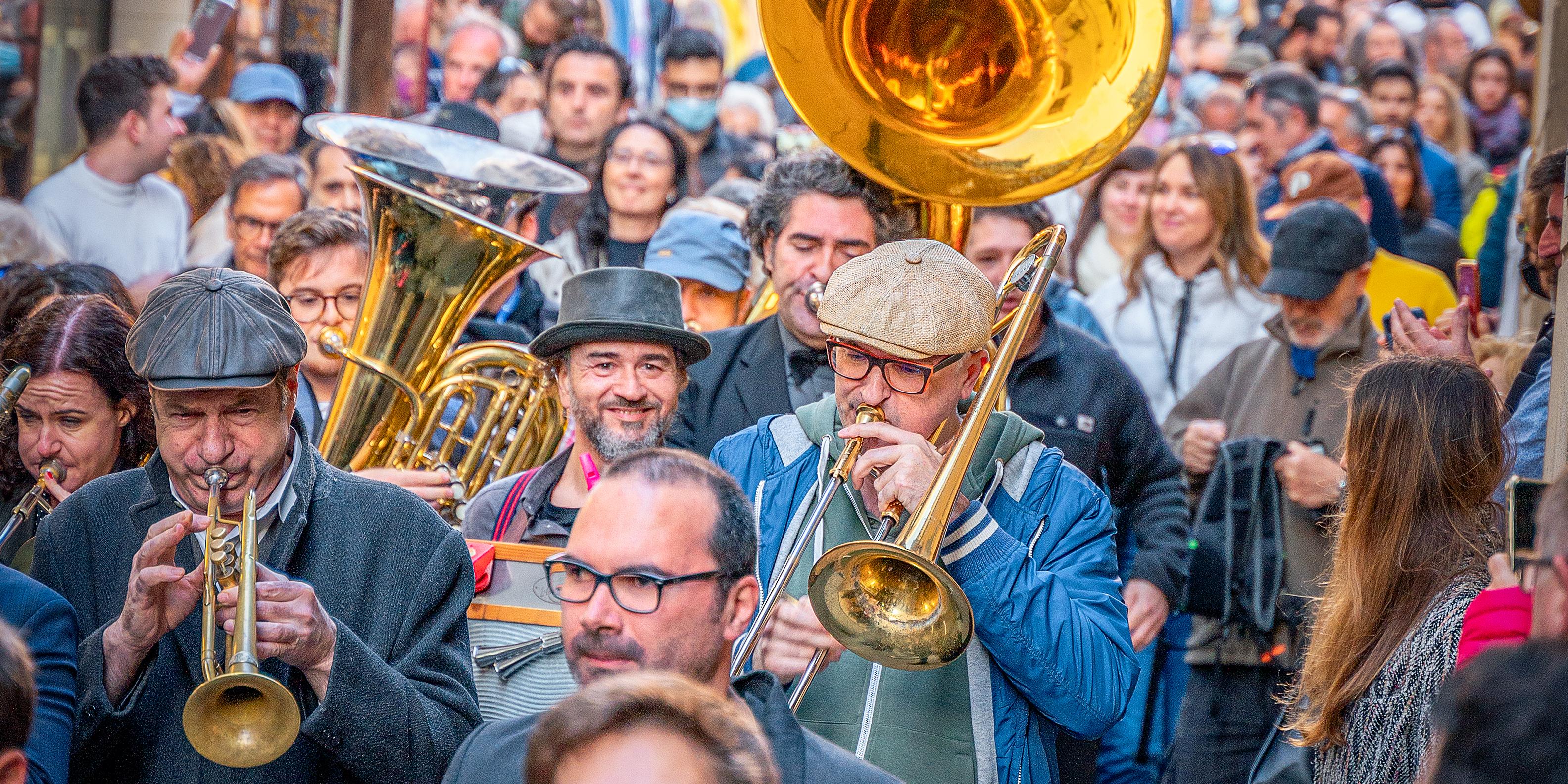 Jazz Antic Sitges Jazz Antic Sitges