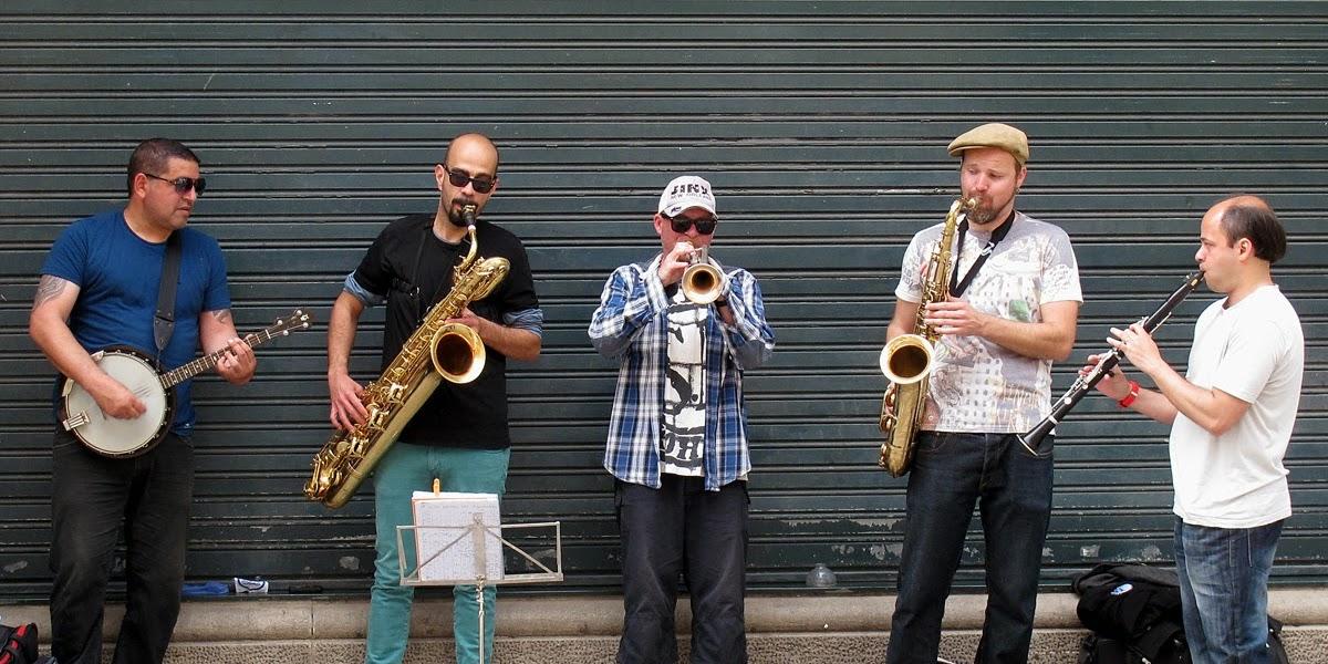 Jinx Jazz Band Jinx Jazz Band