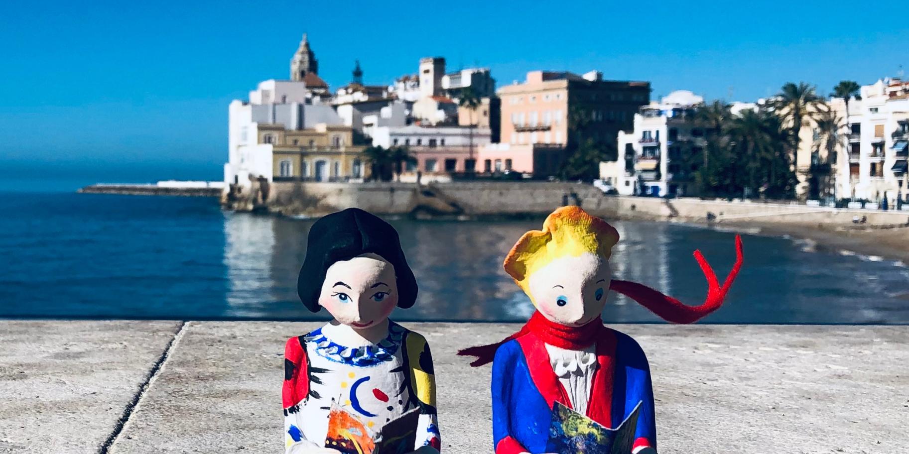 Sant Jordi 2023 Sant Jordi 2023