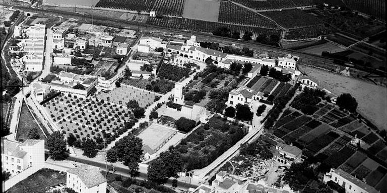 D’immigrants a sitgetans