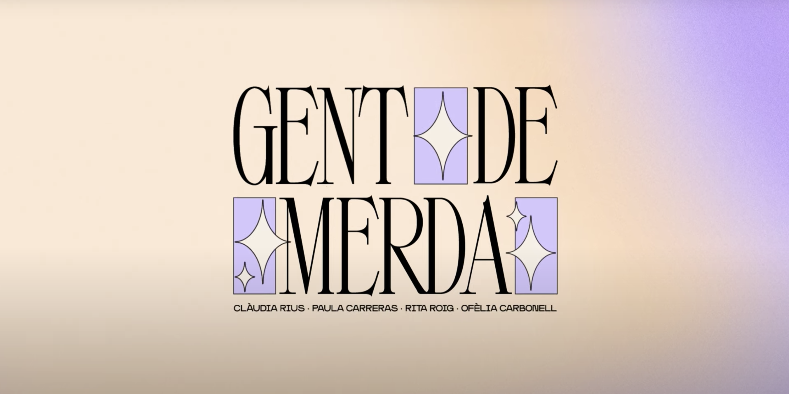 Ja es pot escoltar el podcast 'Gent de Merda' que es va gravar a Sitges Ja es pot escoltar el podcast 'Gent de Merda' que es va gravar a Sitges