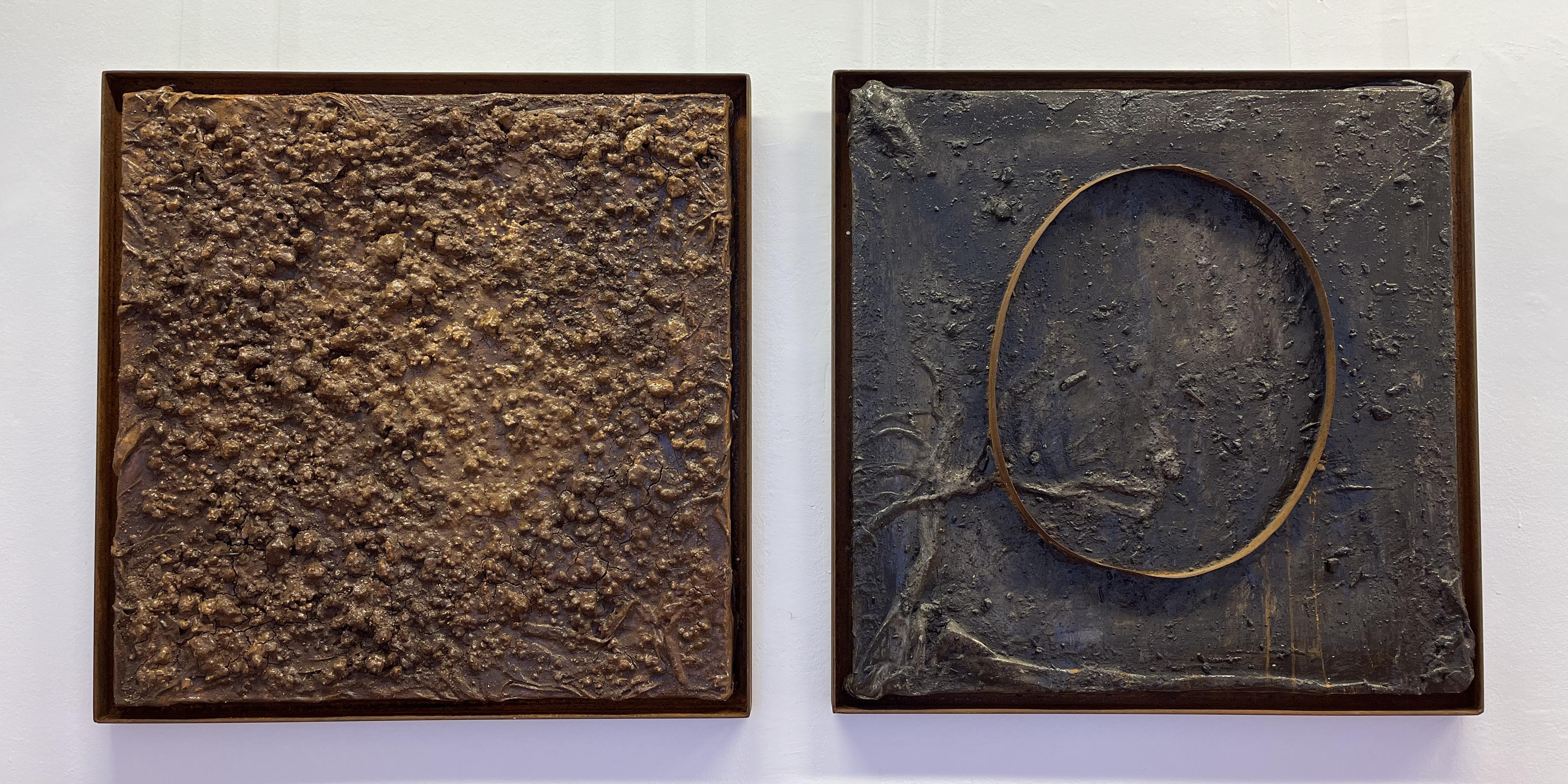 El Miramar estrena dues noves exposicions fins al setembre