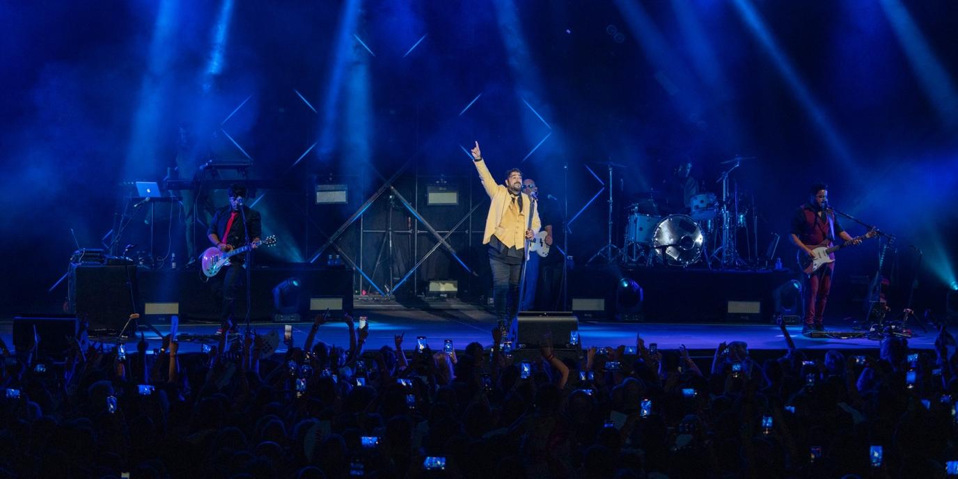 El Cicle dels Imprescindibles 2023 i el Festival Jardins Terramar han acabat amb èxit d'espectadors