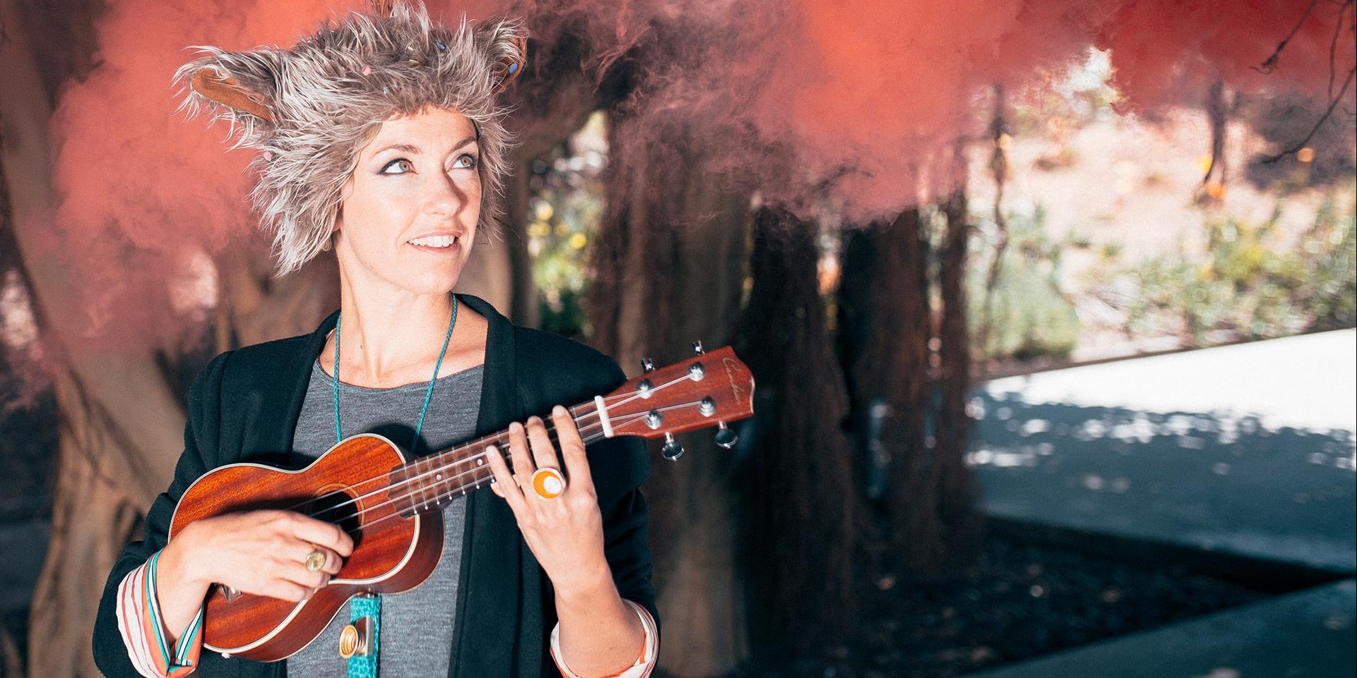 La programació cultural del darrer trimestre de l’any de La Pregonera arrenca amb el concert de Lali BeGood