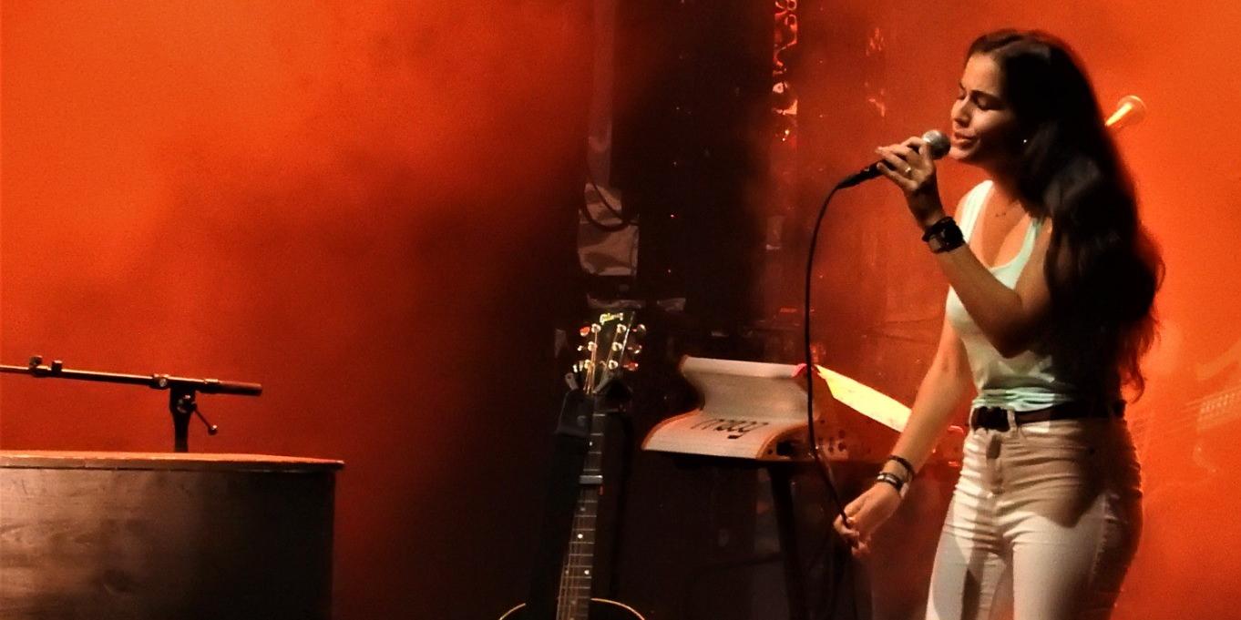 Comença la cinquena edició del Festival Dona del Casino Prado