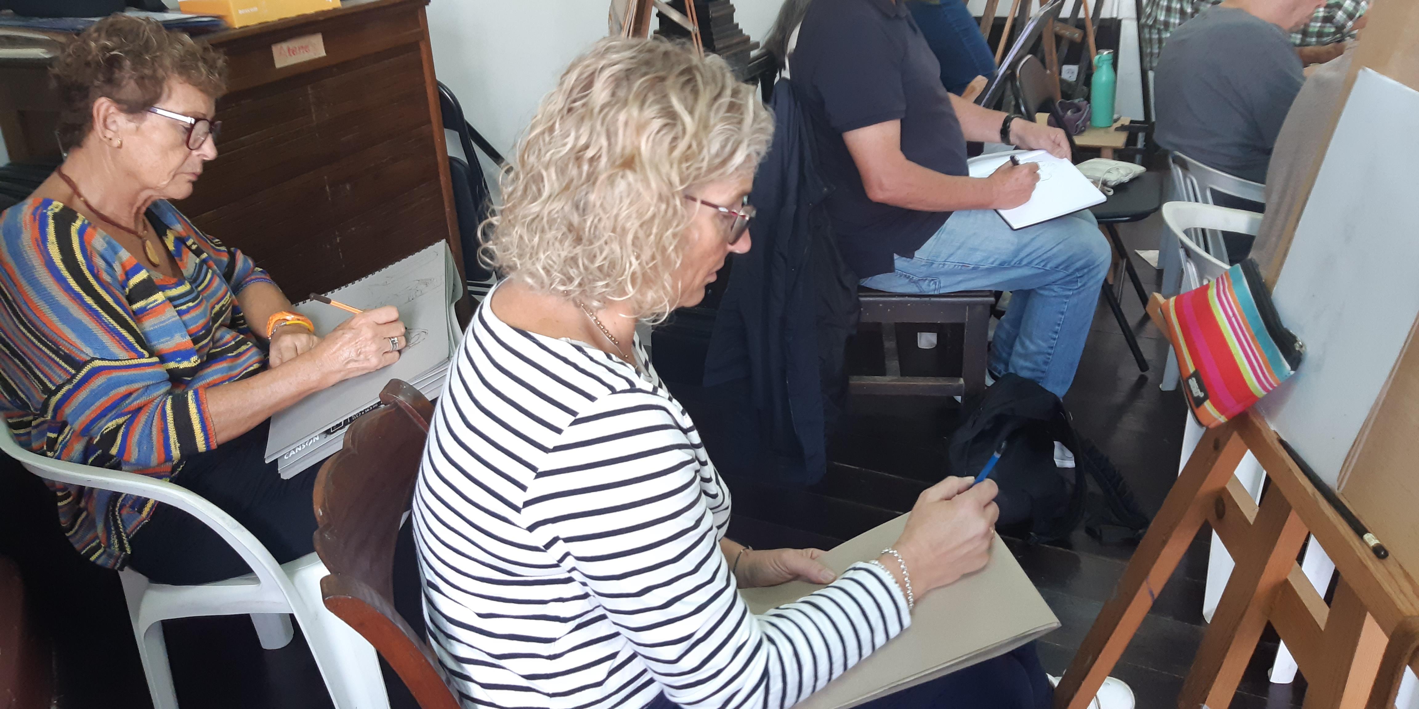 Sitges celebra el Dia de l’Artista recordant l’arribada de Santiago Rusiñol