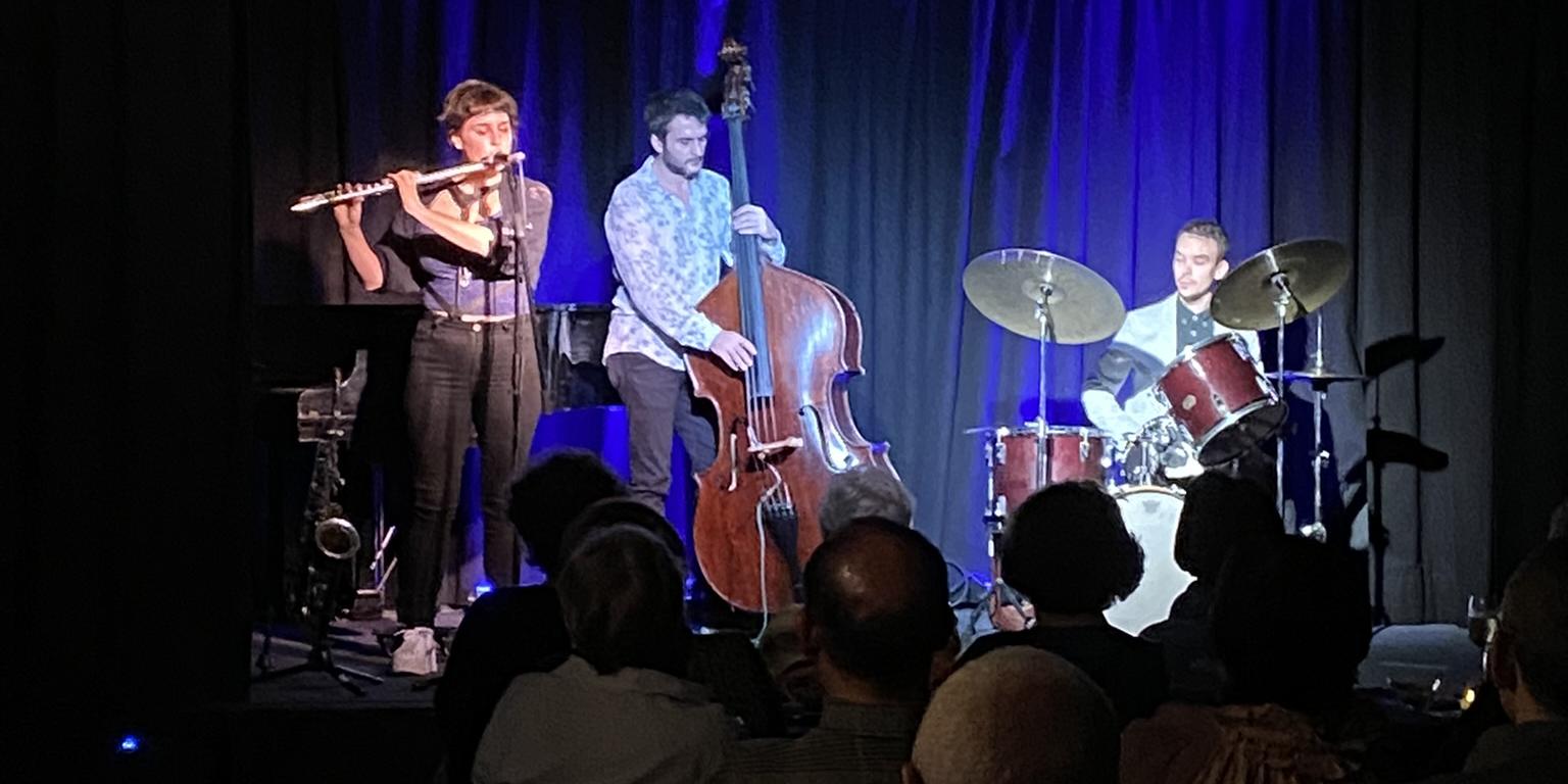 La II edició del Cicle de Tardor- Memorial Josep Vadell s’inaugura amb el concert de Dena Derose