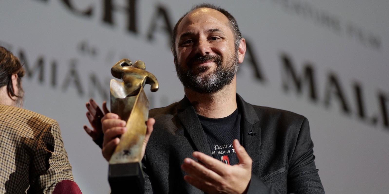 Cuando acecha la maldad aconsegueix el premi a la millor pel·lícula al Sitges 2023