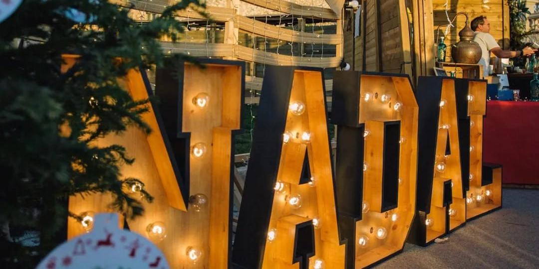 El Winter Market Sitges omplirà la vila de creadors, artesans gastronòmics i activitats infantils