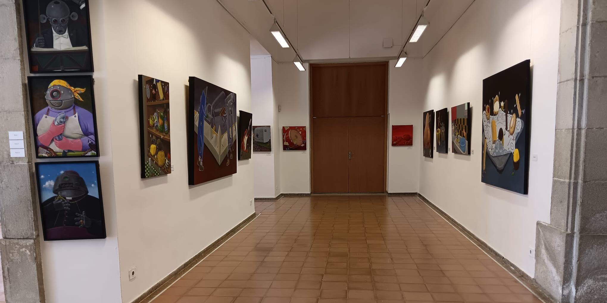 S’obre el concurs per presentar els projectes expositius a Miramar per al 2025 S’obre el concurs per presentar els projectes expositius a Miramar per al 2025