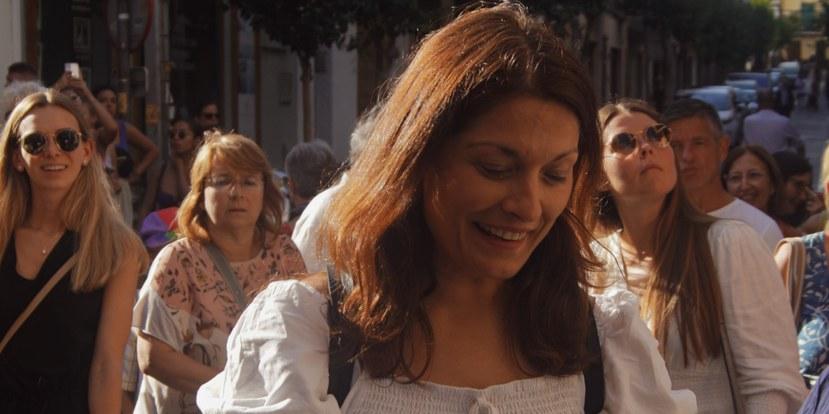 L’homenatge més particular a la poesia és protagonista a Sitges aquest cap de setmana L’homenatge més particular a la poesia és protagonista a Sitges aquest cap de setmana
