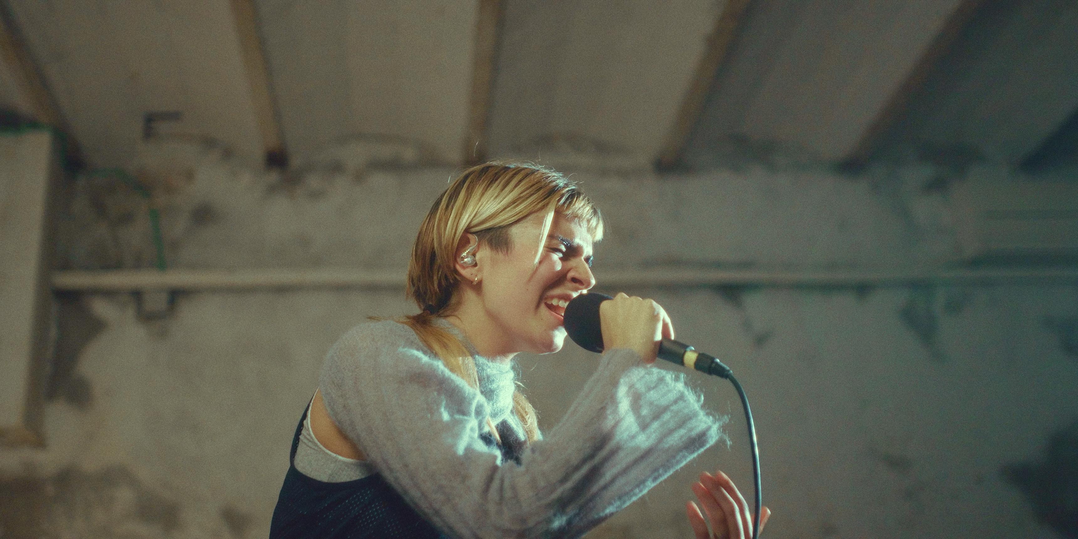 Cicló <35: un cicle d'arts escèniques i música en clau jove a L'Escorxador