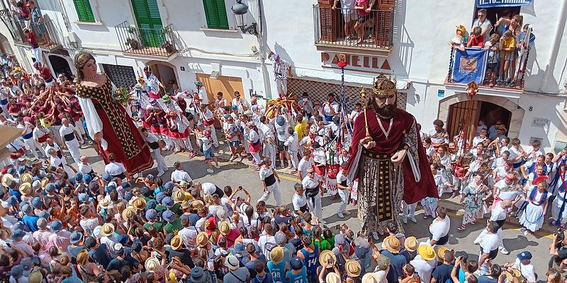 La Comissió de Festa Major fa una crida al voluntariat i al mecenatge
