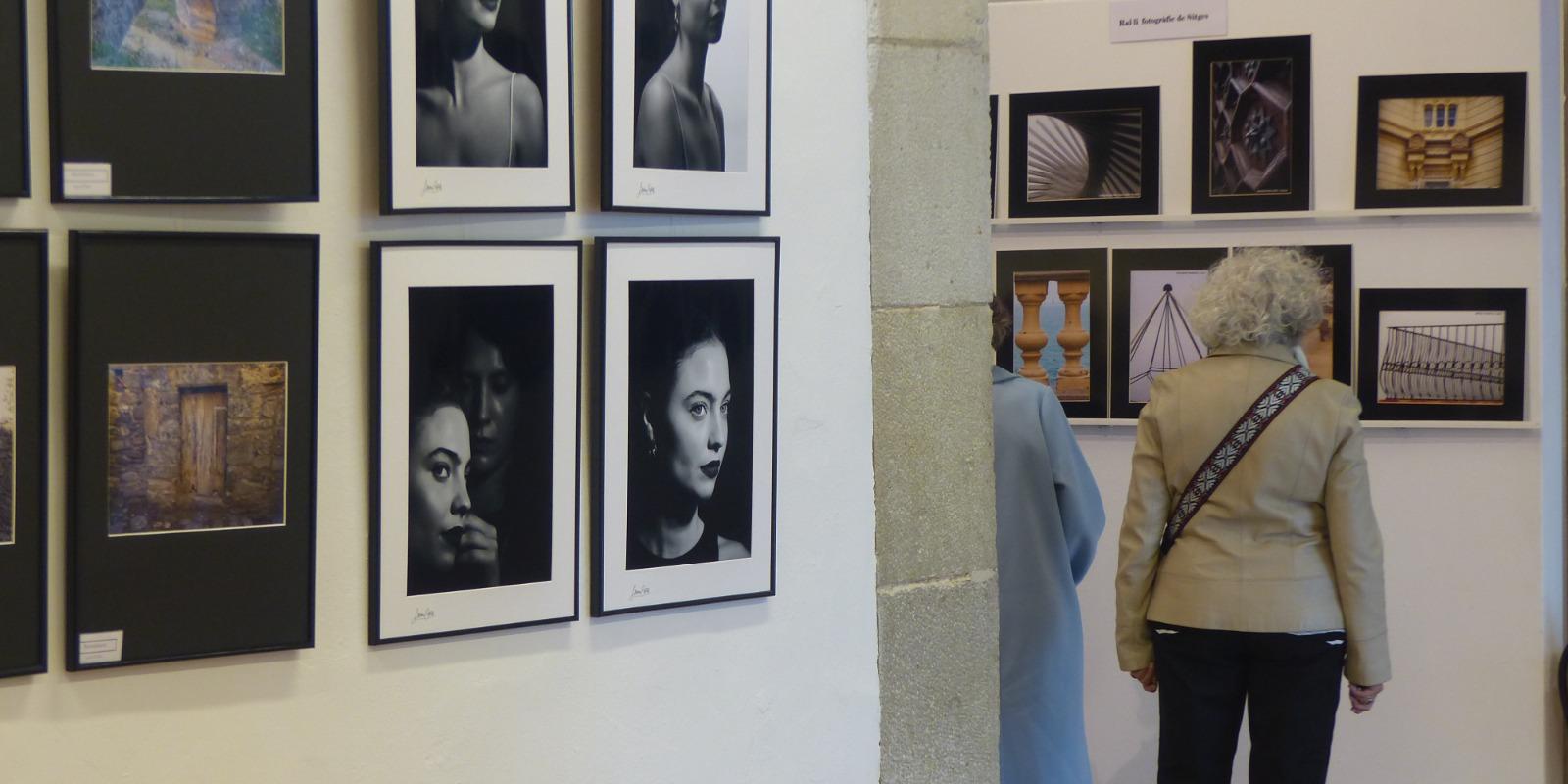 La gran cita amb la fotografia se celebrarà a Sitges del 17 de maig a l’1 de juny La gran cita amb la fotografia se celebrarà a Sitges del 17 de maig a l’1 de juny