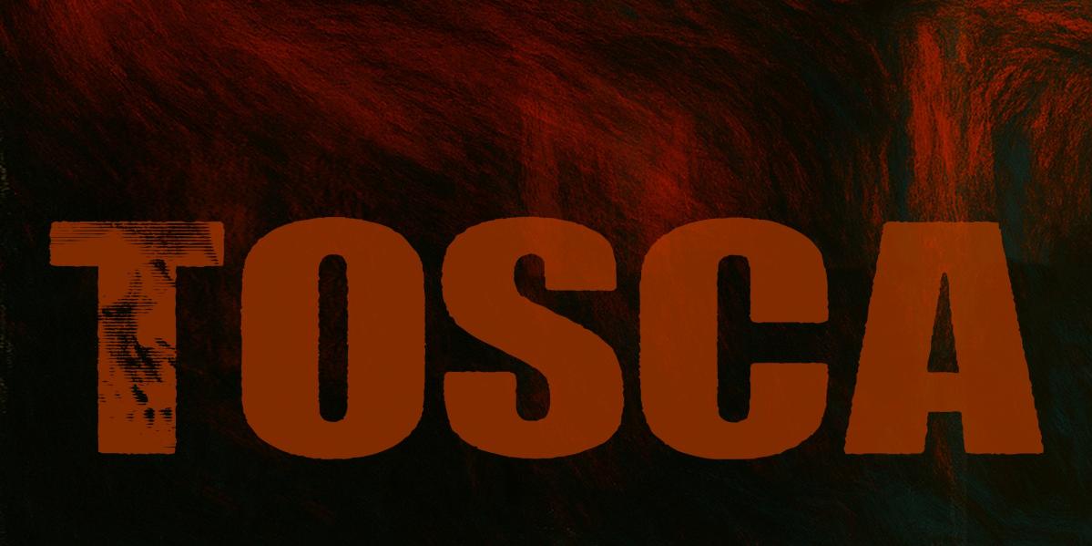 Òpera de Butxaca · 'Tosca' de Giacomo Puccini · Sitgestiu 2025 Òpera de Butxaca · 'Tosca' de Giacomo Puccini · Sitgestiu 2025